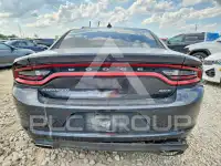 2017 Dodge CHARGER фото