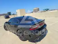 2017 Dodge CHARGER фото
