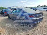 2017 Dodge CHARGER фото
