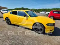 2017 Dodge CHARGER photo