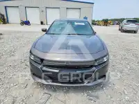 2017 Dodge CHARGER photo