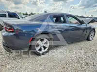 2017 Dodge CHARGER фото
