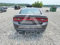 2017 Dodge CHARGER photo