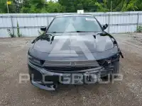 2017 Dodge CHARGER фото