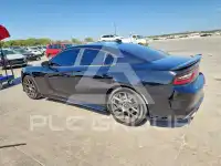 2017 Dodge CHARGER фото