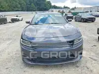 2017 Dodge CHARGER фото