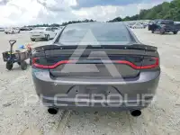 2017 Dodge CHARGER фото