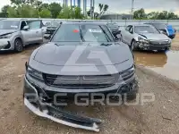 2017 Dodge CHARGER фото