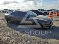 2017 Dodge CHARGER photo