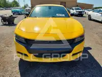 2017 Dodge CHARGER photo