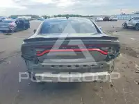 2017 Dodge CHARGER фото