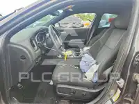 2017 Dodge CHARGER фото