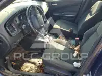 2017 Dodge CHARGER фото
