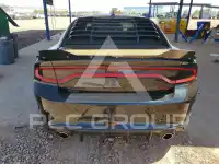 2017 Dodge CHARGER photo