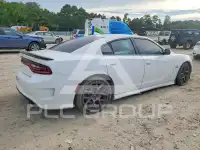2017 Dodge CHARGER photo