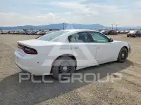 2017 Dodge CHARGER photo