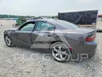 2017 Dodge CHARGER photo