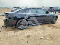 2017 Dodge CHARGER фото
