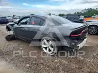 2017 Dodge CHARGER фото