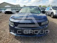 2017 Dodge CHARGER фото