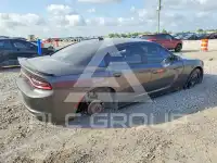 2017 Dodge CHARGER photo