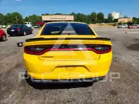 2017 Dodge CHARGER photo