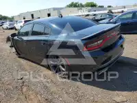 2017 Dodge CHARGER фото