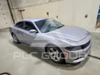 2017 Dodge CHARGER фото