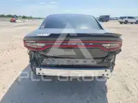 2017 Dodge CHARGER photo