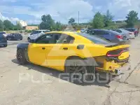 2017 Dodge CHARGER photo