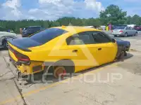 2017 Dodge CHARGER photo