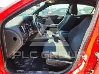 2017 Dodge CHARGER photo