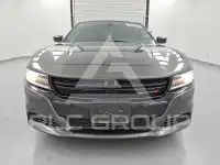 2017 Dodge CHARGER photo