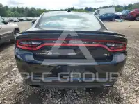 2017 Dodge CHARGER фото