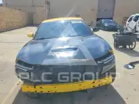 2017 Dodge CHARGER photo