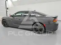 2017 Dodge CHARGER photo