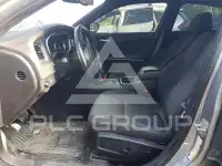 2017 Dodge CHARGER фото