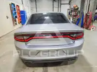 2017 Dodge CHARGER фото