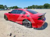 2017 Dodge CHARGER photo