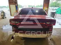 2017 Dodge CHARGER photo