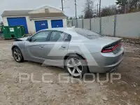 2017 Dodge CHARGER фото