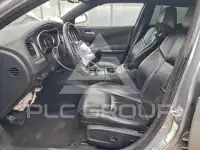2017 Dodge CHARGER фото