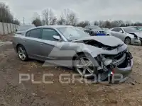 2017 Dodge CHARGER фото
