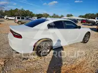 2017 Dodge CHARGER фото