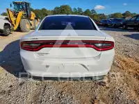 2017 Dodge CHARGER фото