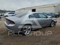 2017 Dodge CHARGER фото