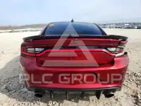 2017 Dodge CHARGER фото