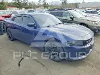 2017 Dodge CHARGER фото