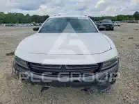 2017 Dodge CHARGER photo