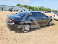2017 Dodge CHARGER фото